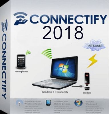 download connectify 2018